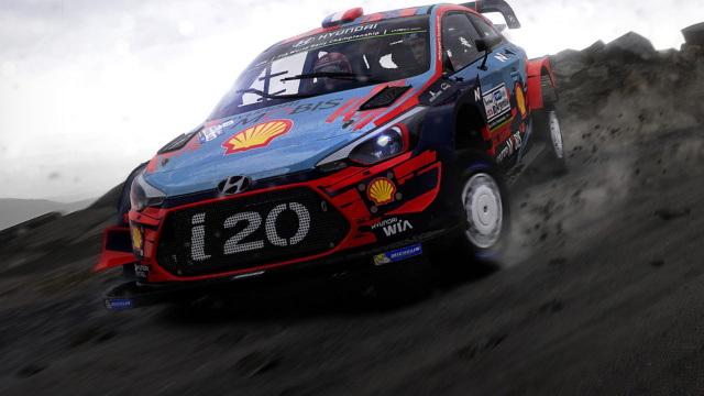 NACON kündigt WRC 9, WRC 10 sowie WRC 11News  |  DLH.NET The Gaming People