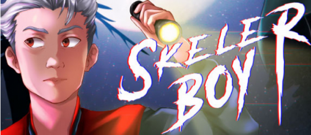 ysterious Action Adventure, Skeler Boy, Out 31st MayNews  |  DLH.NET The Gaming People