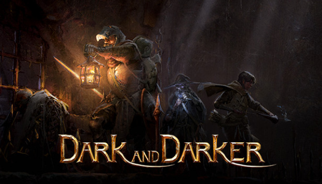 KRAFTONs neuster Dark and Darker Mobile Teaser enthüllt neue SpielinhalteNews  |  DLH.NET The Gaming People