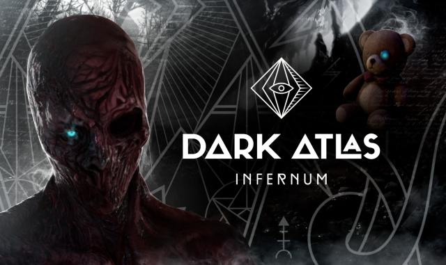 New Trailer Unleashes the Horror of Dark Atlas: InfernumNews  |  DLH.NET The Gaming People