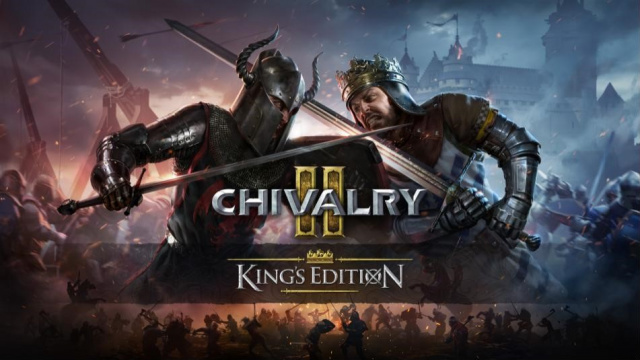 Chivalry 2 Joins Game Pass on Xbox and PCNews  |  DLH.NET The Gaming People