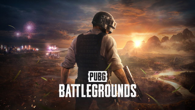 PUBG: BATTLEGROUNDS feiert 8. Jubiläum mit Update 34.2News  |  DLH.NET The Gaming People