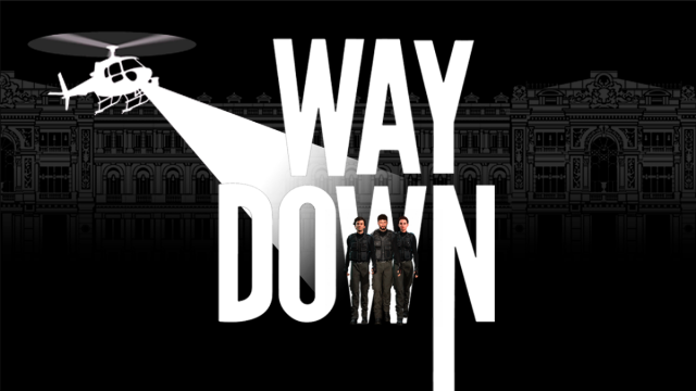 Way Down is now available on PCNews  |  DLH.NET The Gaming People