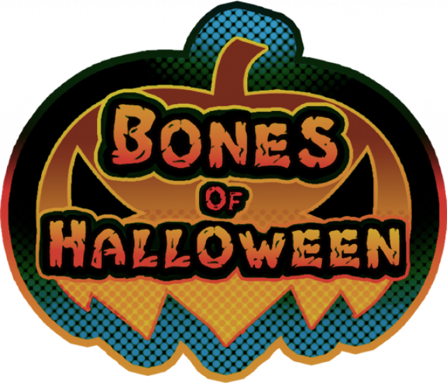 Bones of Halloween hits the headlinesNews  |  DLH.NET The Gaming People