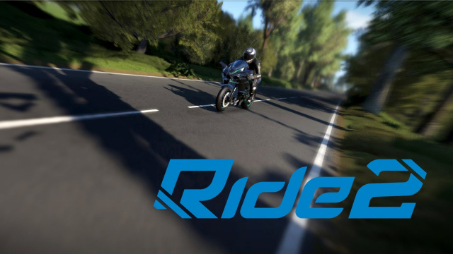 Ride 2: Full List of Bikes and Day One Edition UnveiledVideo Game News Online, Gaming News