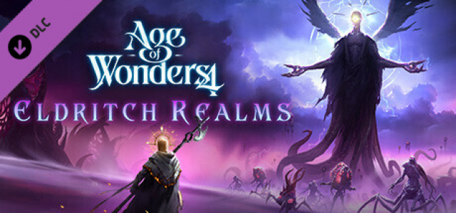 Age of Wonders 4: Eldritch Realms ist ab sofort verfügbarNews  |  DLH.NET The Gaming People