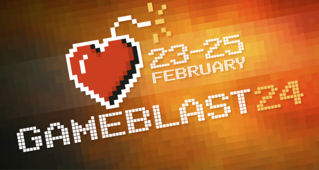 SpecialEffect invite gamers to join GameBlast24News  |  DLH.NET The Gaming People