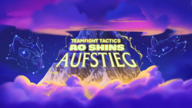 Teamfight Tactics trifft auf Roguelite-PvE in Ao Shins AufstiegNews  |  DLH.NET The Gaming People