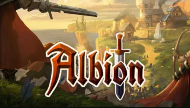 Albion Online Starter Packs AvailableVideo Game News Online, Gaming News