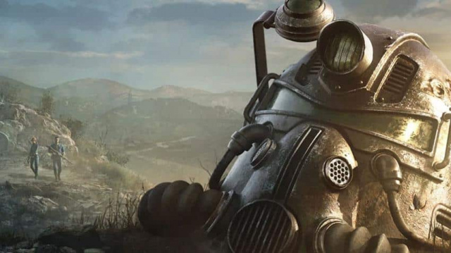 Fallout - Offizieller Trailer, Key Art und neues StartdatumNews  |  DLH.NET The Gaming People