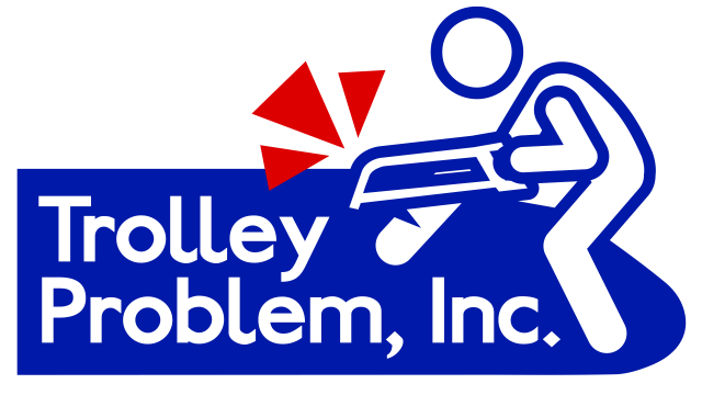 Trolley Problem, Inc. launches onto PC 21 AprilNews  |  DLH.NET The Gaming People