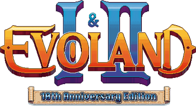 Special Boxed Evoland 10th Anniversary Edition Out TodayNews  |  DLH.NET The Gaming People