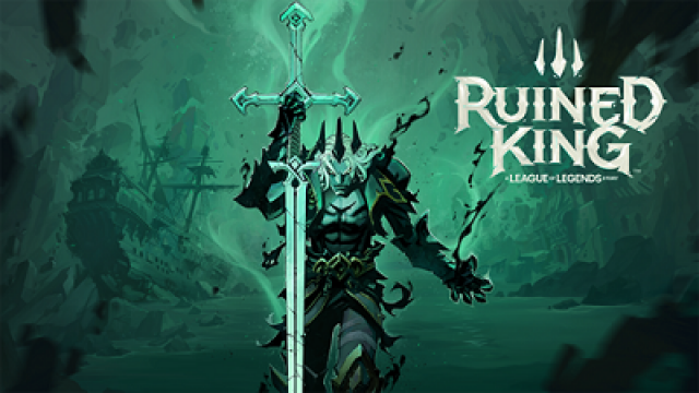 Riot Forge - Ruined King: A League Of Legend Story wird Anfang 2021 für Konsole und PC veröffentlichtNews  |  DLH.NET The Gaming People