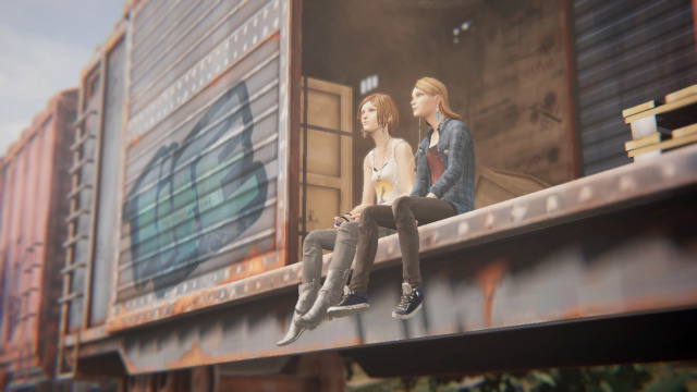 LIFE IS STRANGE ARCADIA BAY COLLECTION ERSCHEINT AM 27. SEPTEMBERNews  |  DLH.NET The Gaming People