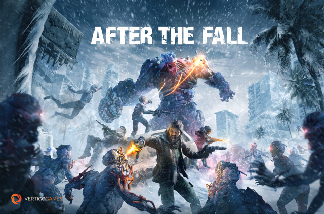 After the Fall: Ab sofort vorbestellbarNews  |  DLH.NET The Gaming People