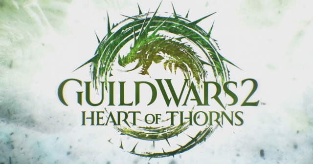 Вышел третий сезон Голова Змеи игры “The Head of the Snake” Guild Wars 2: Heart of ThornsНовости Видеоигр Онлайн, Игровые новости 