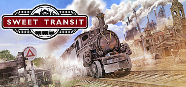 Sweet Transit - An Electrifying Update!News  |  DLH.NET The Gaming People