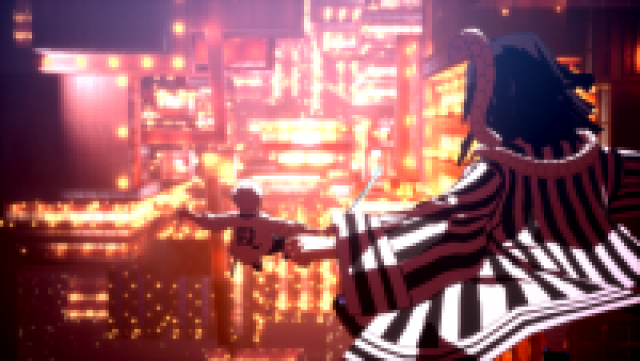 Neuer Trailer zu Demon Slayer -Kimetsu no Yaiba- The Hinokami Chronicles 2News  |  DLH.NET The Gaming People