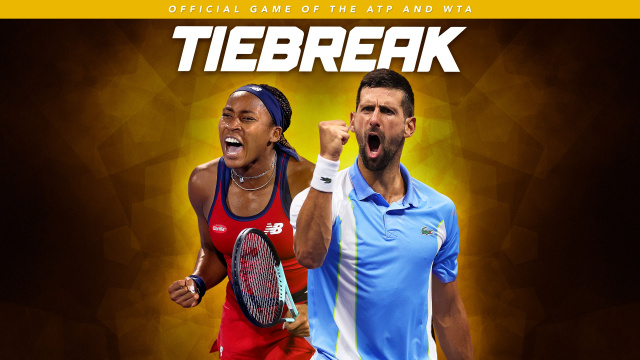 TIEBREAK: Official game of the ATP and WTA zeigt Übersicht der Features im neuen TrailerNews  |  DLH.NET The Gaming People