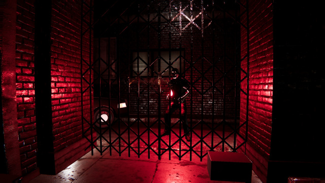 Locked in My Darkness 2: The Room Launches February 11News  |  DLH.NET The Gaming People