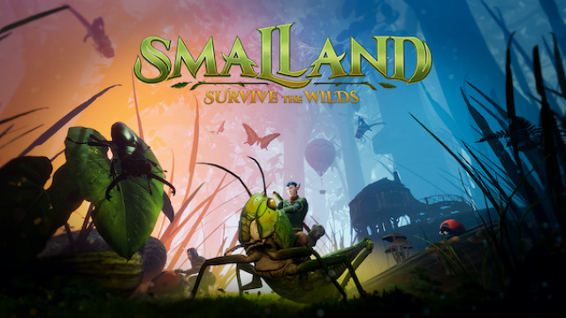 Cross-play comes to Smalland: Survive the WildsNews  |  DLH.NET The Gaming People