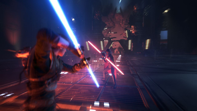 Star Wars Jedi: Fallen Order bekommt kostenloses InhaltsupdateNews  |  DLH.NET The Gaming People