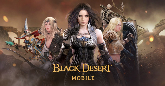 Black Desert bekommt neue Inhalte für alle PlattformenNews  |  DLH.NET The Gaming People