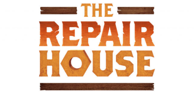 he Repair House erscheint 2023 für PCNews  |  DLH.NET The Gaming People