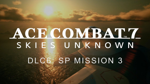 ACE COMBAT 7: Skies Unknown’sVideo Game News Online, Gaming News