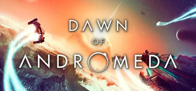 Dawn of Andromeda Announces 