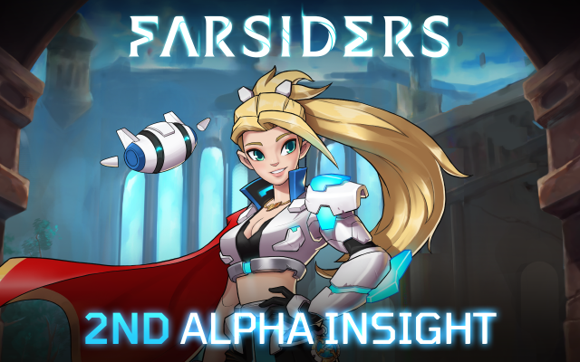 A fresh sneak peek into the FARSIDERS’ immersive gameplayNews  |  DLH.NET The Gaming People