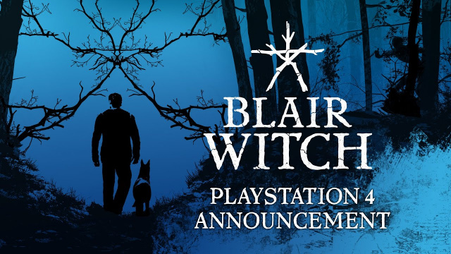 Blair WitchVideo Game News Online, Gaming News