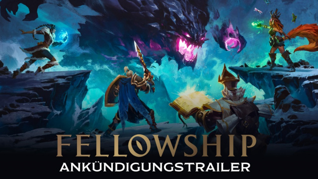 Fellowship: Arc Games bietet einzigartiges Dungeon-Crawling-ErlebnisNews  |  DLH.NET The Gaming People