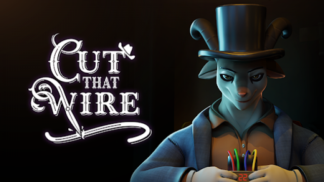 Deceive, Bluff, Survive: Cut That Wire Explodes Onto Steam October 22ndNews  |  DLH.NET The Gaming People