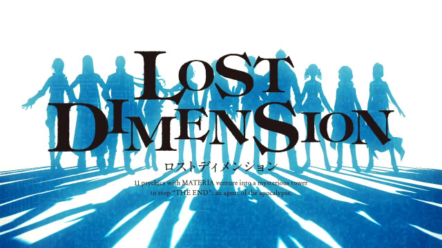Lost Dimension erscheint im Sommer 2015 für PS3 und PS VitaNews - Spiele-News  |  DLH.NET The Gaming People