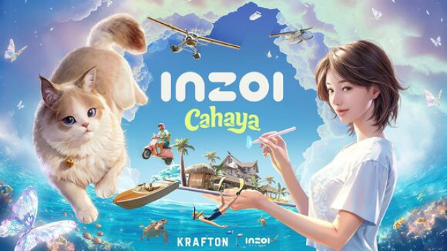 inZOIs erster kostenloser DLC, Inselparadies, erscheint am 20. AugustNews  |  DLH.NET The Gaming People