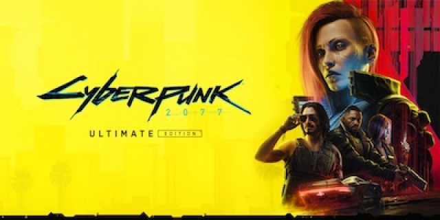 Cyberpunk 2077: Ultimate Edition ist ab sofort für Nintendo Switch 2 verfügbar - neuer Trailer veröffentlichtNews  |  DLH.NET The Gaming People