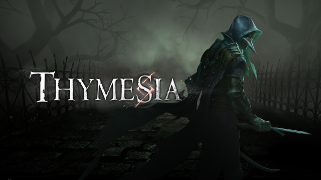 Plunge into the plague-ridden world of Thymesia on 9th AugustNews  |  DLH.NET The Gaming People