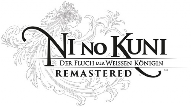 NI NO KUNI: DER FLUCH DER WEISSEN KÖNIGIN REMASTERED ab sofort im Xbox Game Pass erhältlichNews  |  DLH.NET The Gaming People