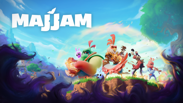 MAJJAM – First musical gameplay trailerNews  |  DLH.NET The Gaming People