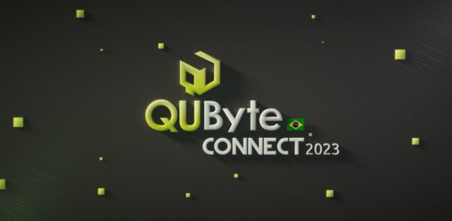 QUByte Connect 2023 Round UpNews  |  DLH.NET The Gaming People