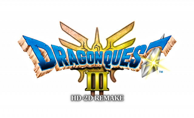 DRAGON QUEST III HD-2D REMAKE erscheint am 14. NovemberNews  |  DLH.NET The Gaming People