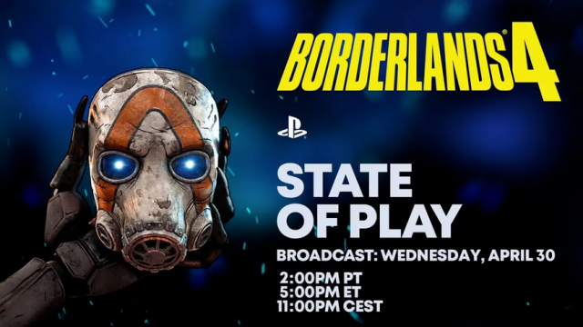 Neue State of Play am heutigen AbendNews  |  DLH.NET The Gaming People
