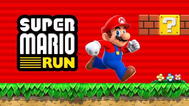 Super Mario Run Coming to iPhone & iPad this DecemberVideo Game News Online, Gaming News