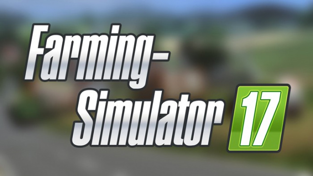 Farming Simulator 17 to Feature Female CharactersVideo Game News Online, Gaming News