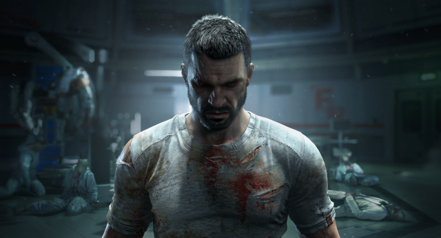 Road to Launch: Kyle Cranes Entwicklung in Dying Light: The BeastNews  |  DLH.NET The Gaming People