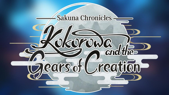 Marvelous Europe to Publish Sakuna Chronicles: Kokorowa and the Gears of Creation in Europe and AustraliaNews  |  DLH.NET The Gaming People