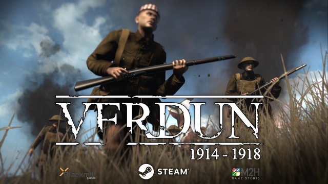 In Verdun stürmen die Highlanders vorNews - Spiele-News  |  DLH.NET The Gaming People