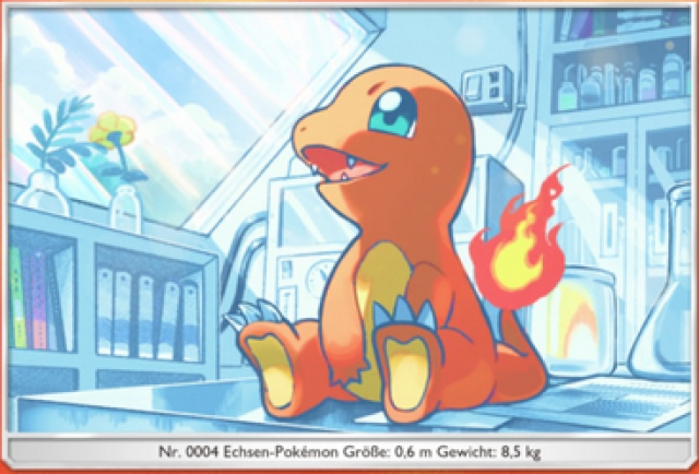 Mega-Guardevoir bezaubert in der neuen ErweiterungNews  |  DLH.NET The Gaming People