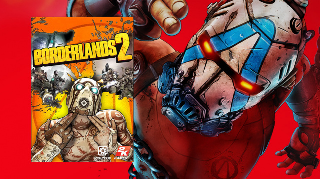 2K kündigt Borderlands 2 Gratis-Aktion & großen Steam-Sale der Borderlands-Reihe anNews  |  DLH.NET The Gaming People